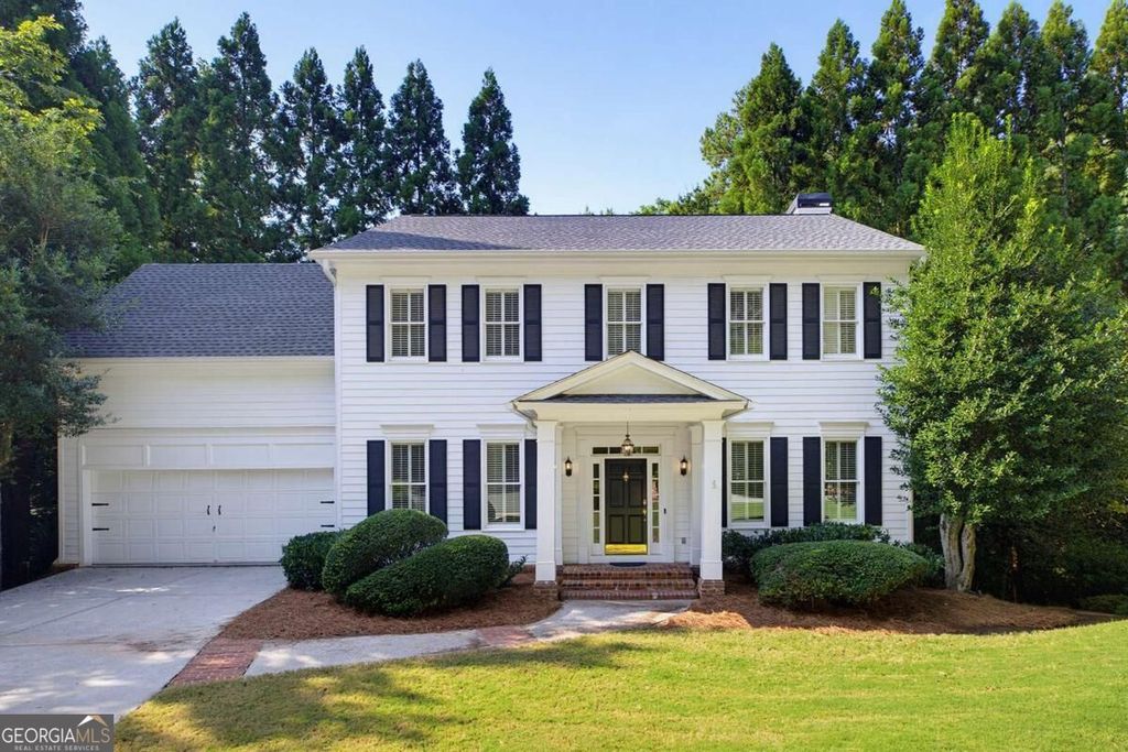 4440 Highgrove Pointe, Sandy Springs, GA 30319 — photo 2