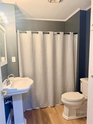 705 N 9th Street, Gurdon, AR 71743