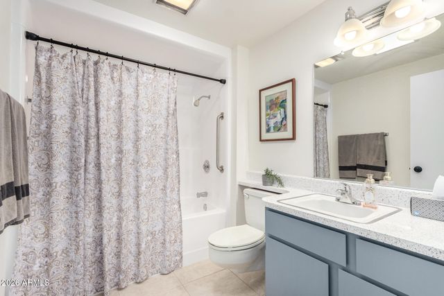 18218 N 99TH Drive, Sun City, AZ 85373