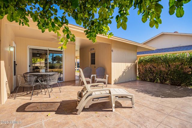 18218 N 99TH Drive, Sun City, AZ 85373