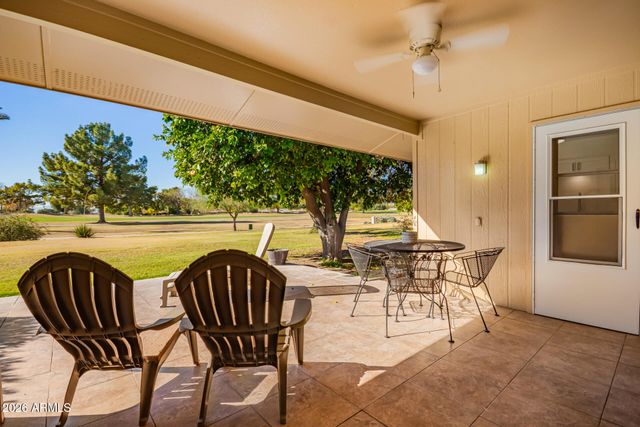 18218 N 99TH Drive, Sun City, AZ 85373