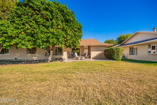 18218 N 99TH Drive, Sun City, AZ 85373