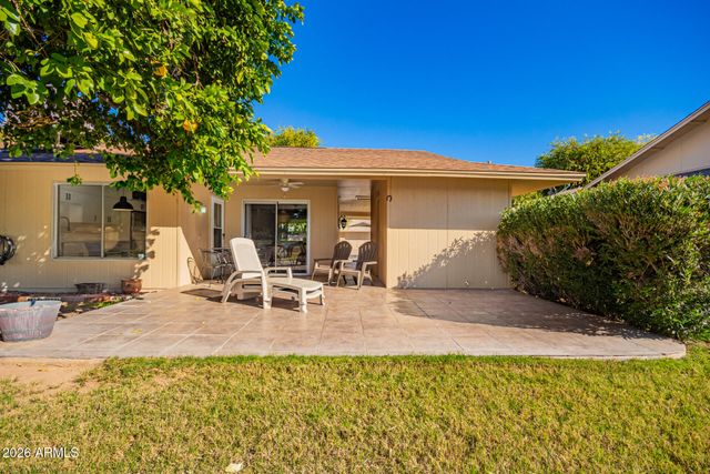 18218 N 99TH Drive, Sun City, AZ 85373