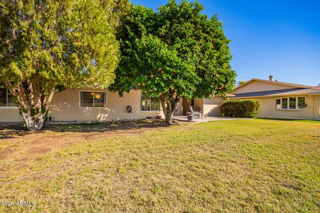 18218 N 99TH Drive, Sun City, AZ 85373