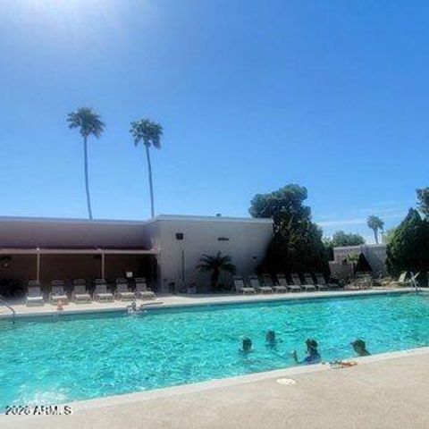 18218 N 99TH Drive, Sun City, AZ 85373