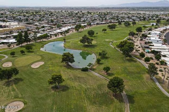 18218 N 99TH Drive, Sun City, AZ 85373