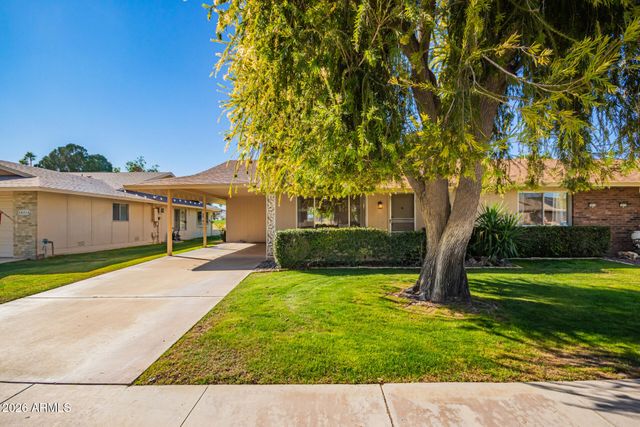 18218 N 99TH Drive, Sun City, AZ 85373