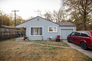 3001 E Timberlane, Wichita, KS 67216