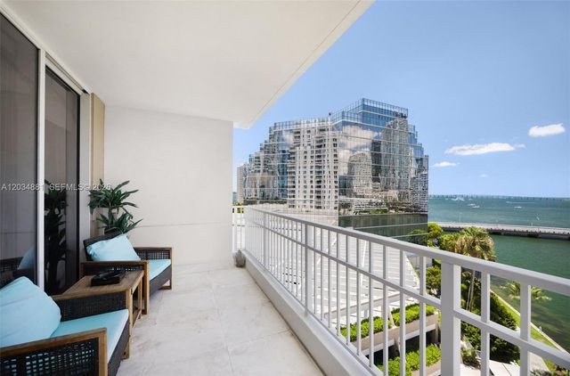 701 Brickell Key Blvd 901, Miami, FL 33131