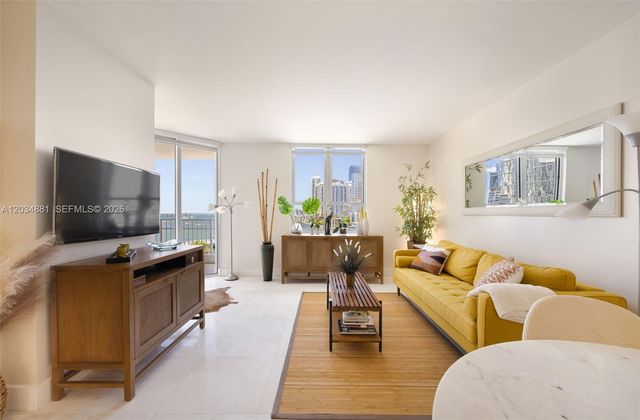 701 Brickell Key Blvd 901, Miami, FL 33131