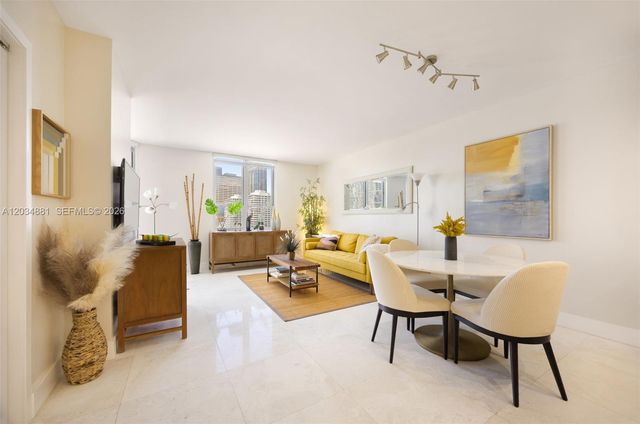 701 Brickell Key Blvd 901, Miami, FL 33131