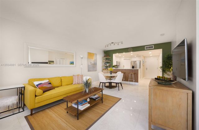 701 Brickell Key Blvd 901, Miami, FL 33131