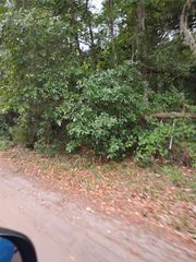 146TH PL, Fort Mc Coy, FL 32134