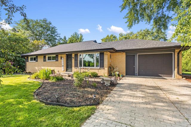 15440 Mt Vernon AVENUE, Brookfield, WI 53005