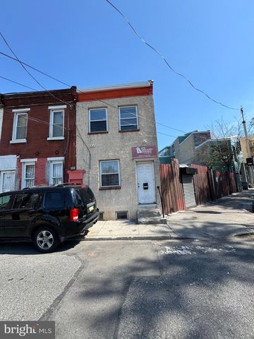 2601 POTTER ST, Philadelphia, PA 19125