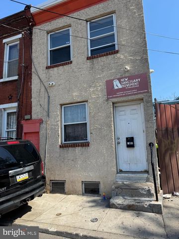 2601 POTTER ST, Philadelphia, PA 19125