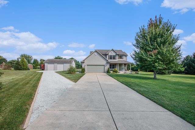 1139 S 500 W, La Porte, IN 46350