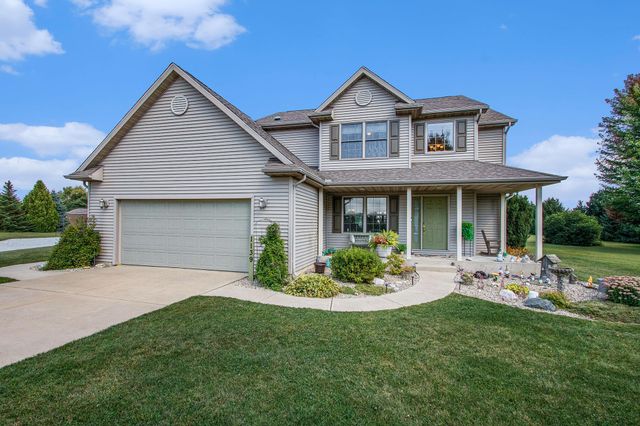 1139 S 500 W, La Porte, IN 46350