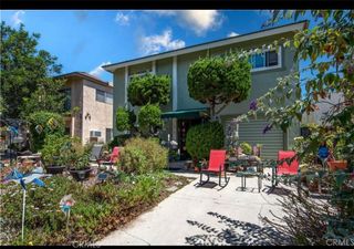 1629 Franklin 4, Santa Monica, CA 90404