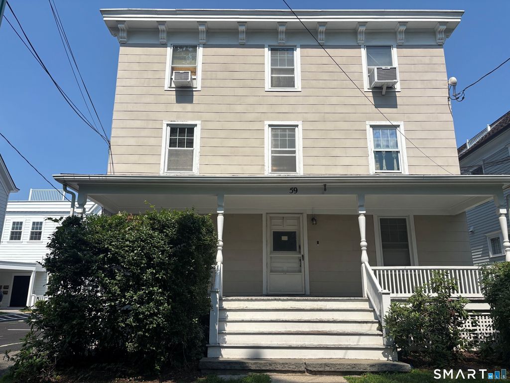 59 Church Street 6, Greenwich, CT 06830