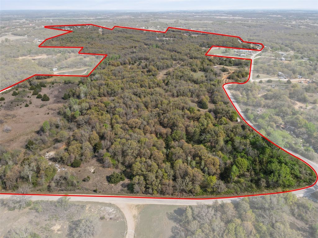 04 County Road 3855, Poolville, TX 76487