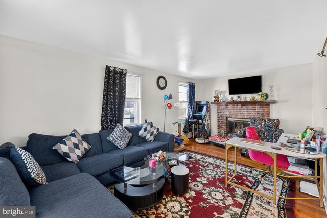 368 DORRANCE ST, Bristol, PA 19007