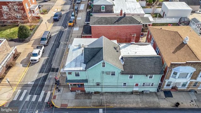 368 DORRANCE ST, Bristol, PA 19007