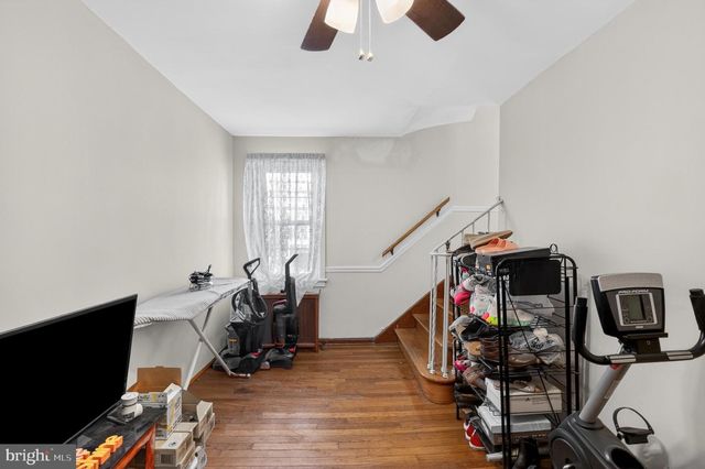 368 DORRANCE ST, Bristol, PA 19007