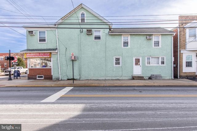 368 DORRANCE ST, Bristol, PA 19007