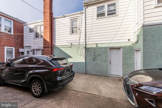 368 DORRANCE ST, Bristol, PA 19007