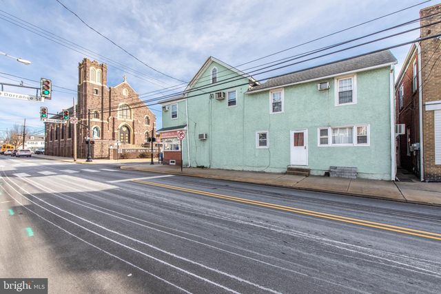 368 DORRANCE ST, Bristol, PA 19007