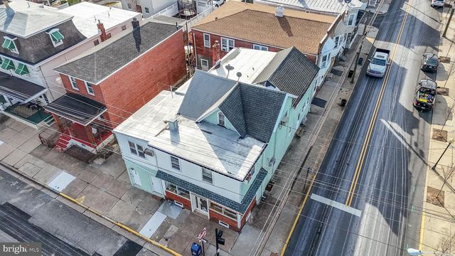 368 DORRANCE ST, Bristol, PA 19007