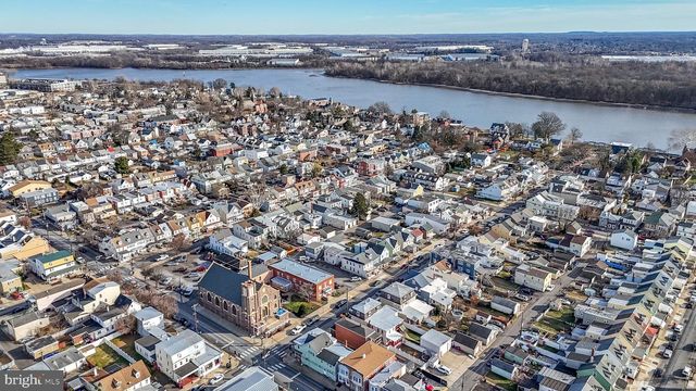 368 DORRANCE ST, Bristol, PA 19007