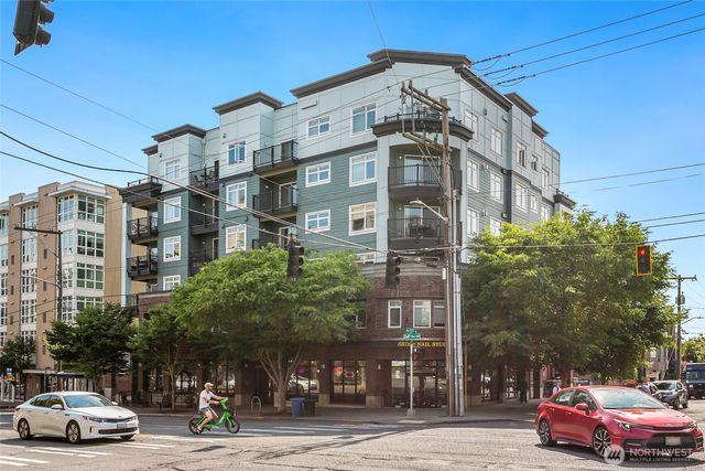5615 24th Avenue NW #45, Seattle, WA 98107
