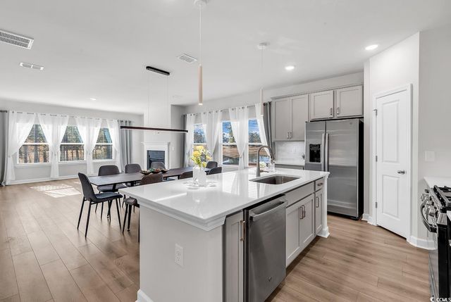 3104 Palma Way, Myrtle Beach, SC 29579