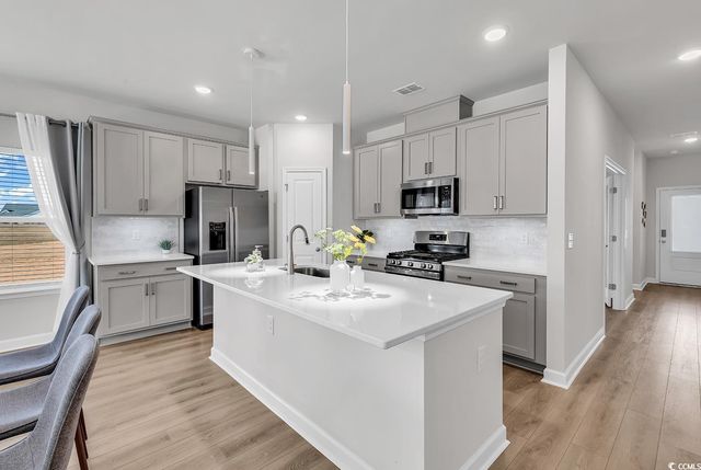 3104 Palma Way, Myrtle Beach, SC 29579