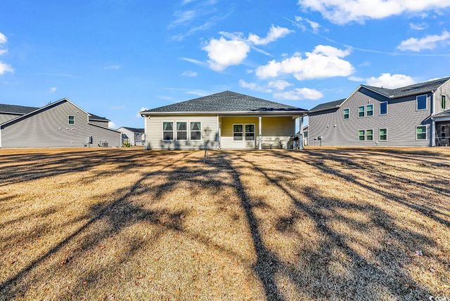 3104 Palma Way, Myrtle Beach, SC 29579