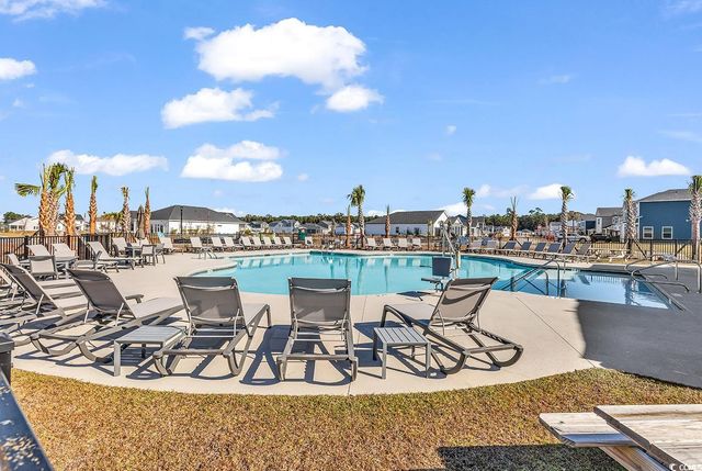 3104 Palma Way, Myrtle Beach, SC 29579