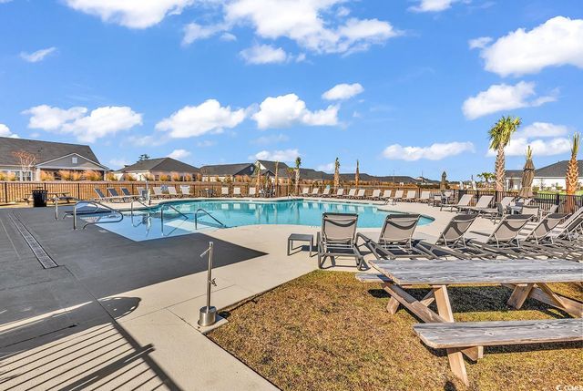 3104 Palma Way, Myrtle Beach, SC 29579