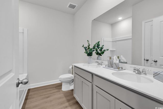 3104 Palma Way, Myrtle Beach, SC 29579