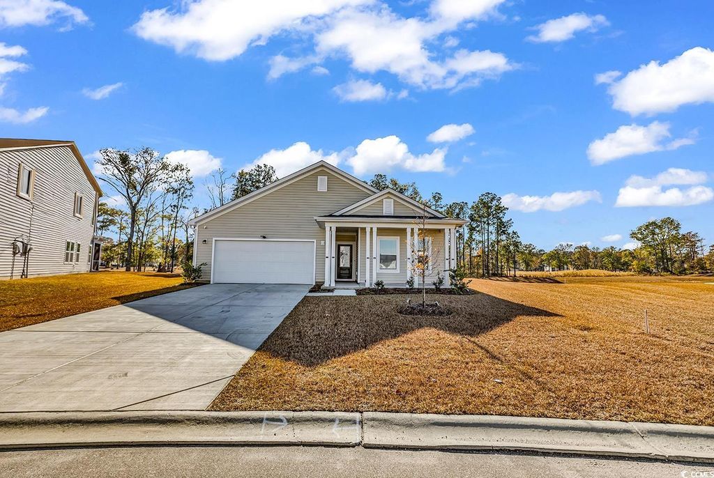 3104 Palma Way, Myrtle Beach, SC 29579