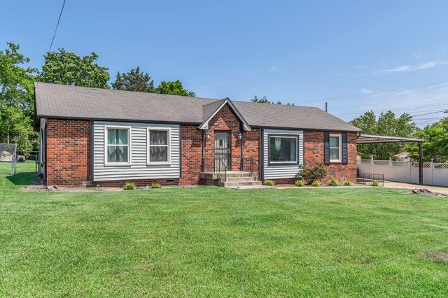 1141 Apple Valley Rd, Madison, TN 37115