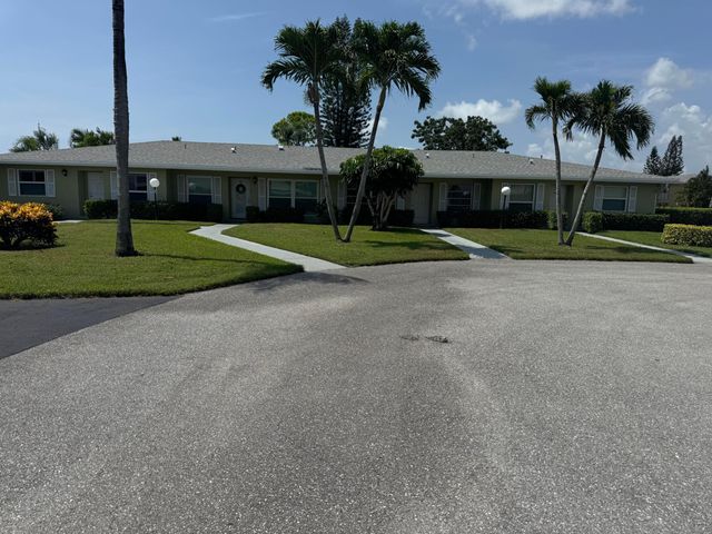 1120 LEMON TREE Terrace 73-C, Delray Beach, FL 33445