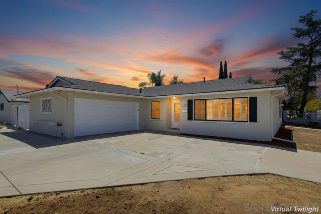 902 Taft, El Cajon, CA 92020