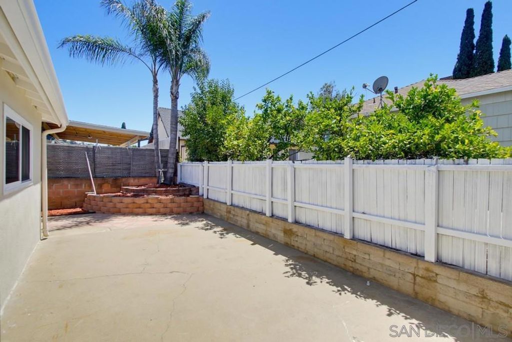 Image 26 of property listing at 902 Taft, El Cajon, CA 92020
