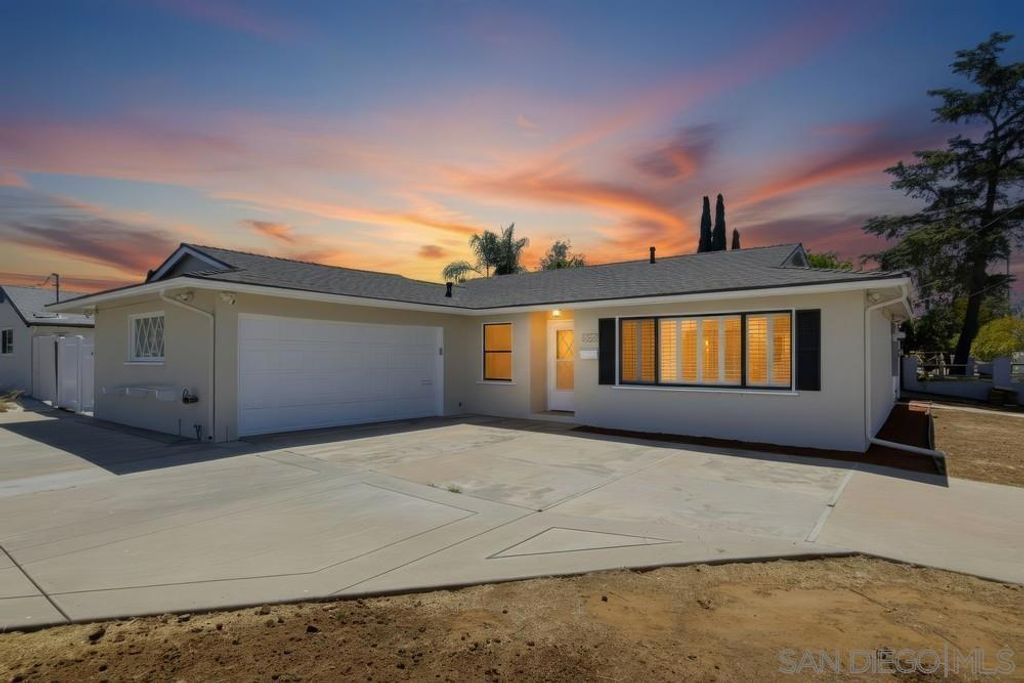 Image 31 of property listing at 902 Taft, El Cajon, CA 92020