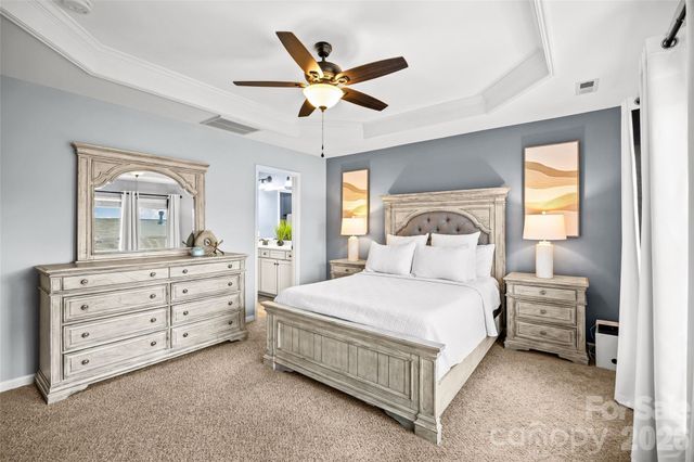 2258 Kensington Station Parkway, Charlotte, NC 28210