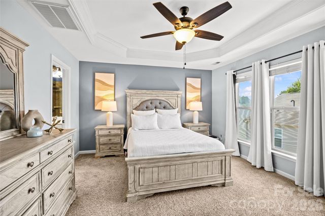 2258 Kensington Station Parkway, Charlotte, NC 28210