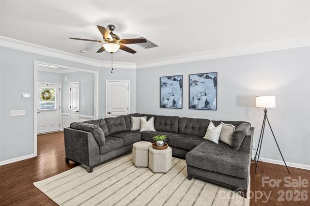 2258 Kensington Station Parkway, Charlotte, NC 28210