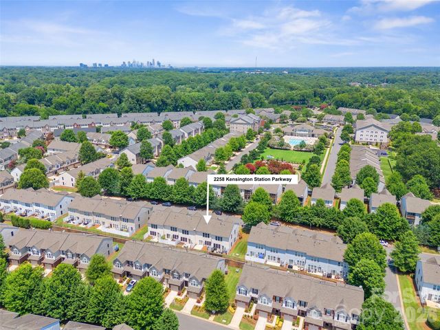 2258 Kensington Station Parkway, Charlotte, NC 28210